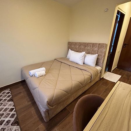 Seror Guest House El Hawamdeya Eksteriør bilde