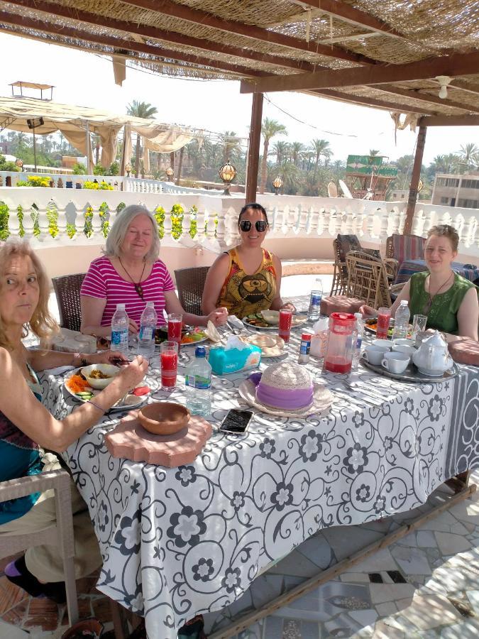 Seror Guest House El Hawamdeya Eksteriør bilde