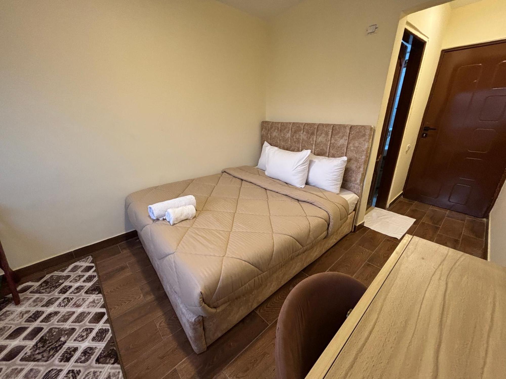 Seror Guest House El Hawamdeya Eksteriør bilde