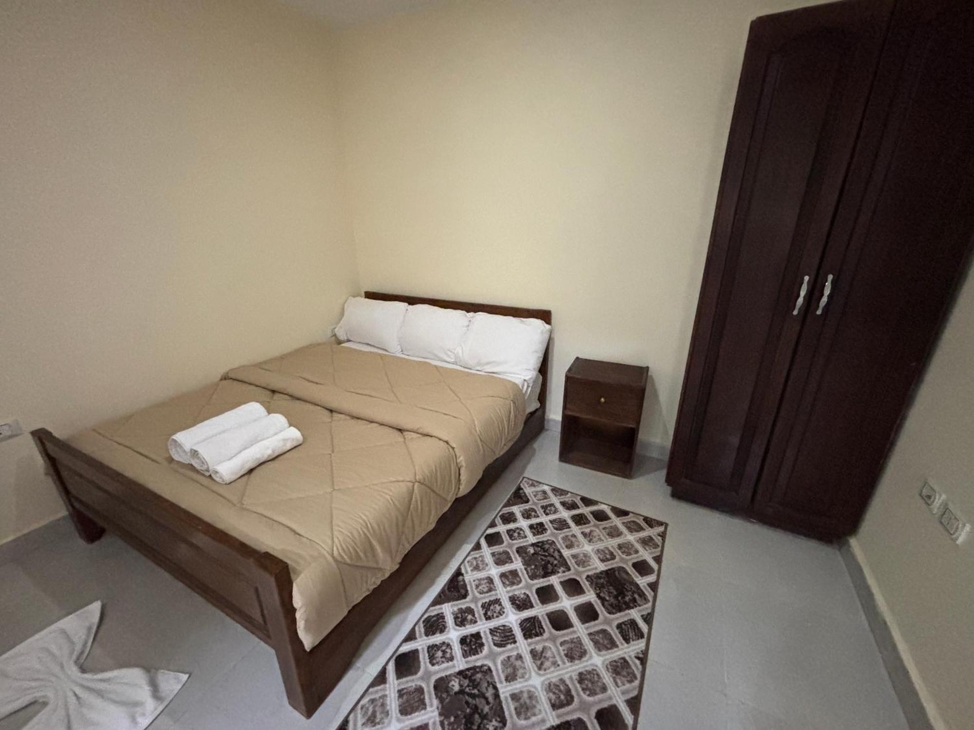 Seror Guest House El Hawamdeya Eksteriør bilde