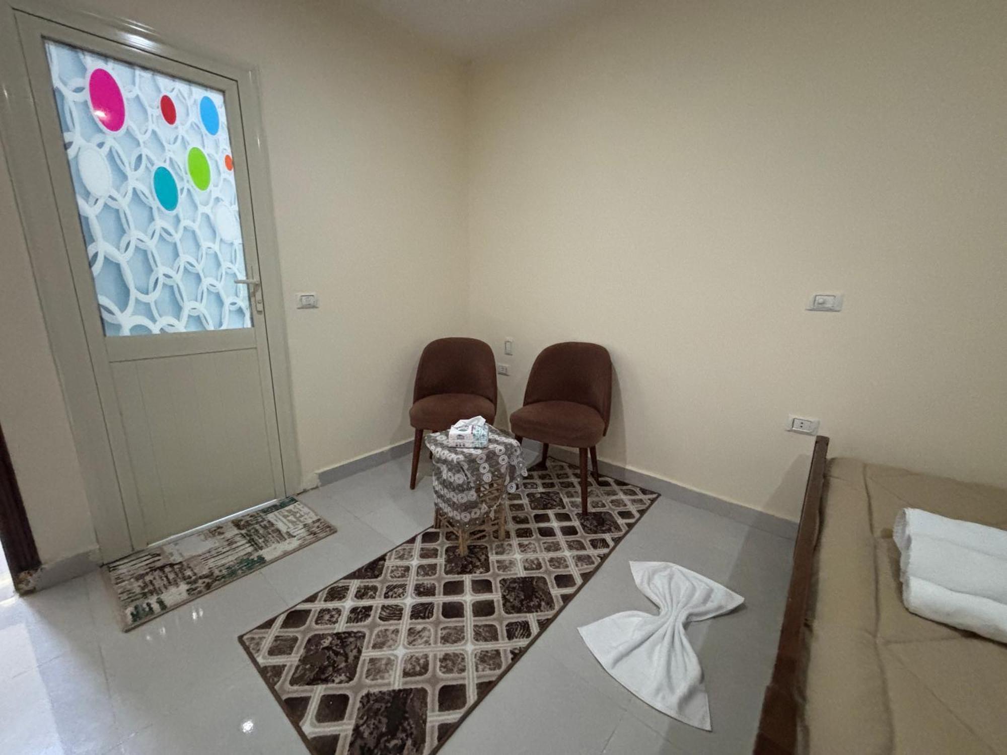 Seror Guest House El Hawamdeya Eksteriør bilde
