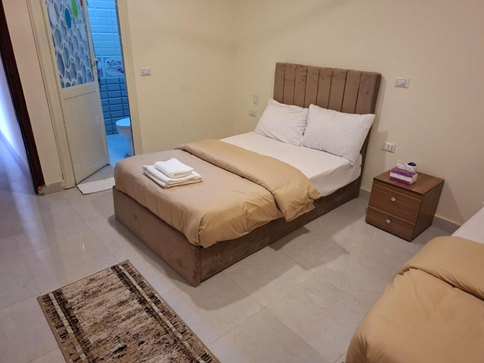 Seror Guest House El Hawamdeya Eksteriør bilde
