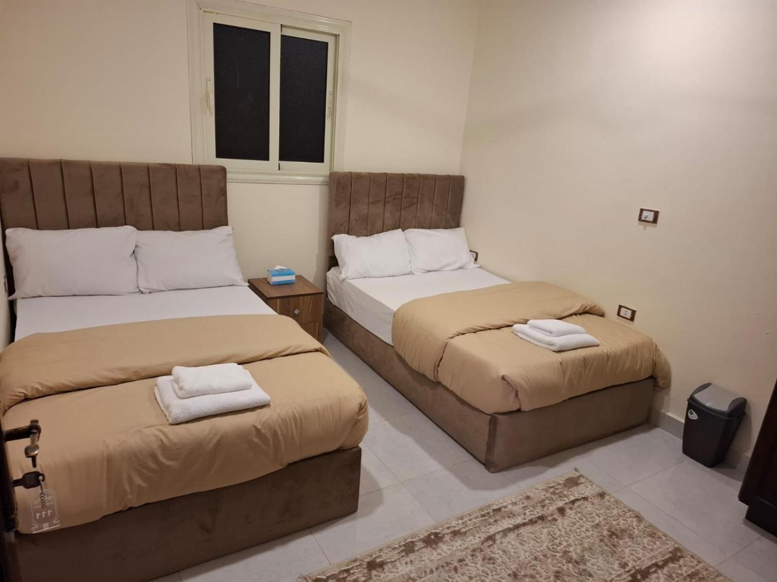 Seror Guest House El Hawamdeya Eksteriør bilde