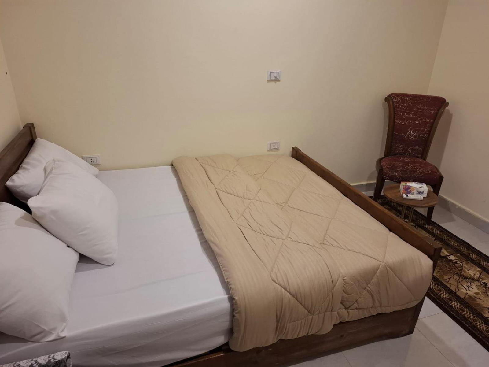 Seror Guest House El Hawamdeya Eksteriør bilde