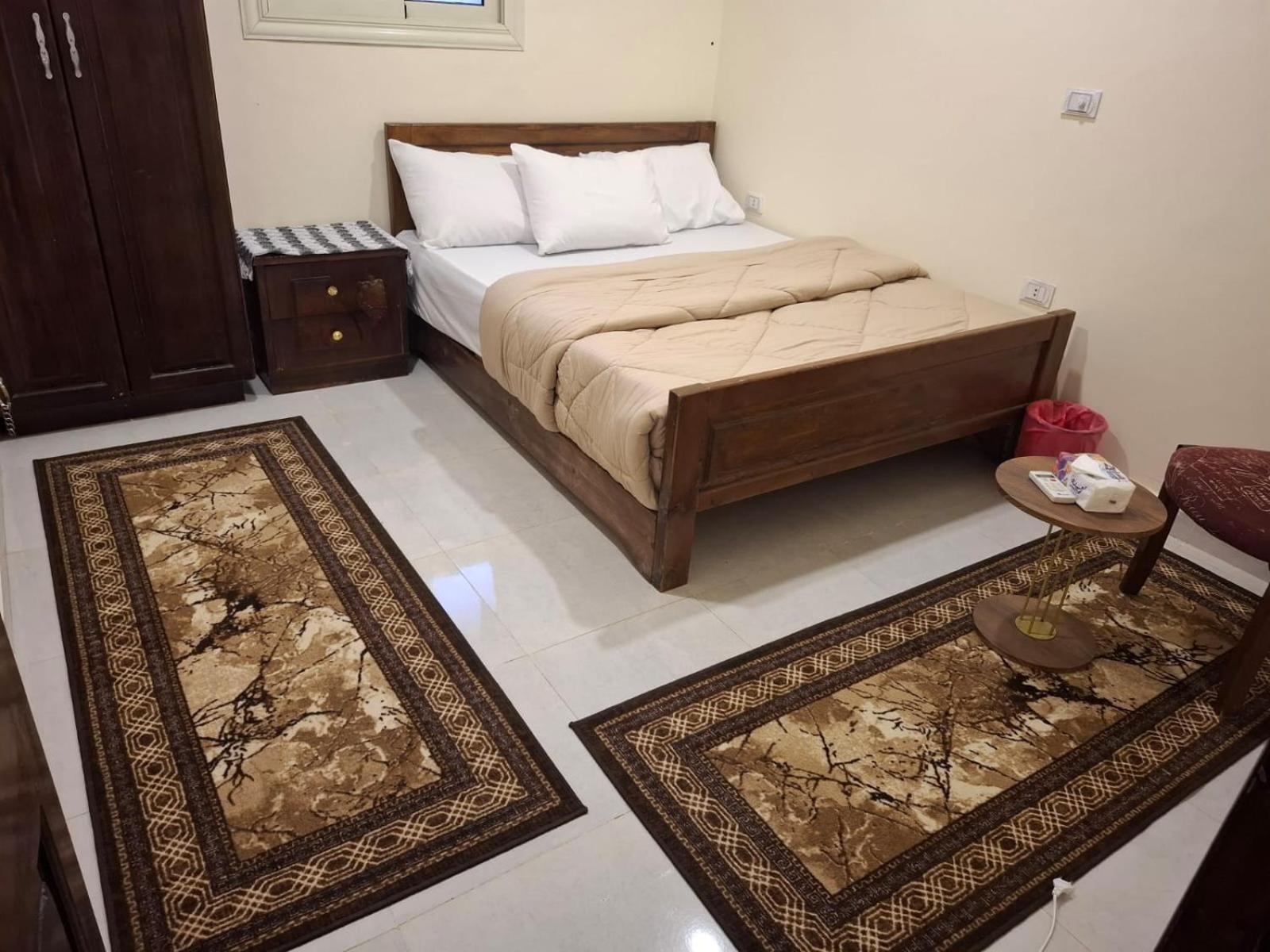 Seror Guest House El Hawamdeya Eksteriør bilde