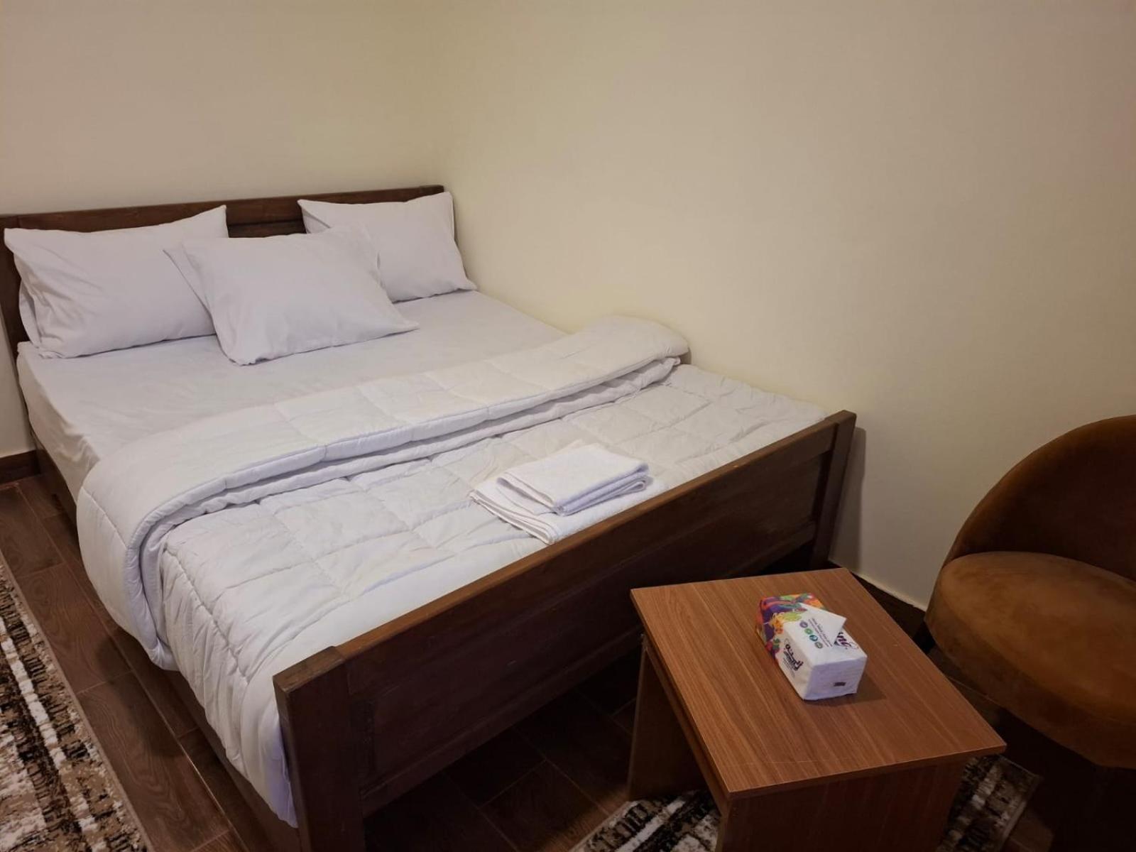 Seror Guest House El Hawamdeya Eksteriør bilde