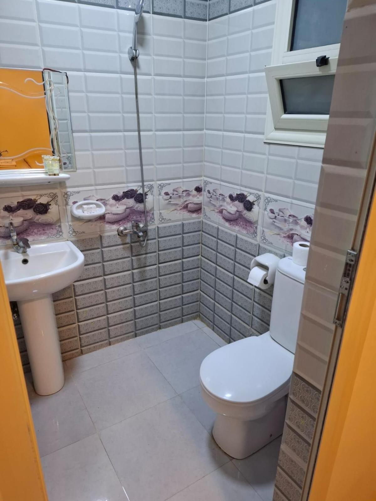 Seror Guest House El Hawamdeya Eksteriør bilde